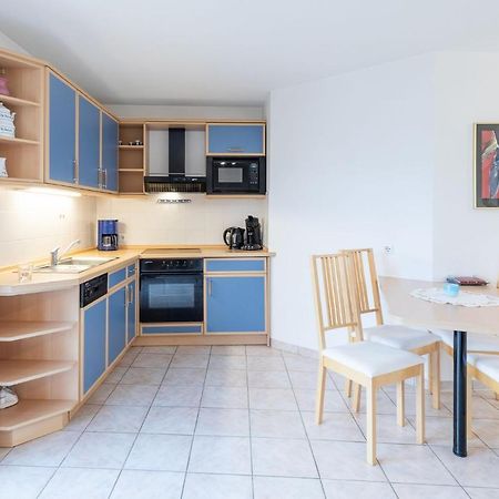 Wohnung 2 Cuxhaven Ngoại thất bức ảnh