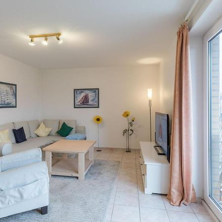 Wohnung 2 Cuxhaven Ngoại thất bức ảnh