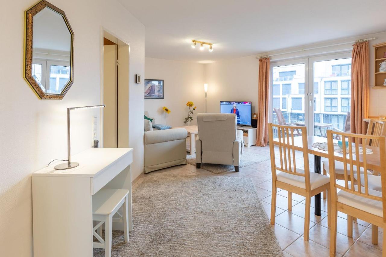 Wohnung 2 Cuxhaven Ngoại thất bức ảnh